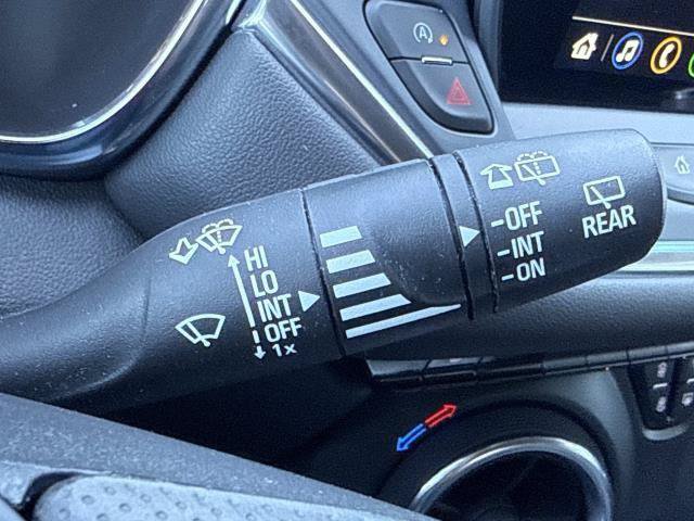 Used 2024 Chevrolet Blazer LT w/ Convenience Package FWD image 15