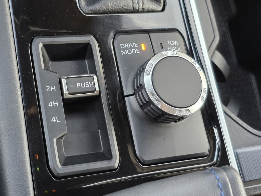 Used 2023 Toyota Tundra Platinum w/ Advanced Package image 14