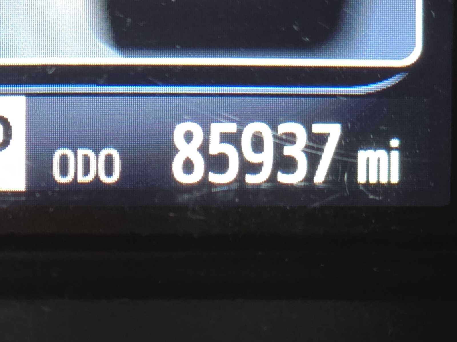 Used 2017 Toyota Sienna XLE FWD image 20