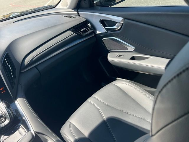 Used 2023 Acura RDX AWD image 13