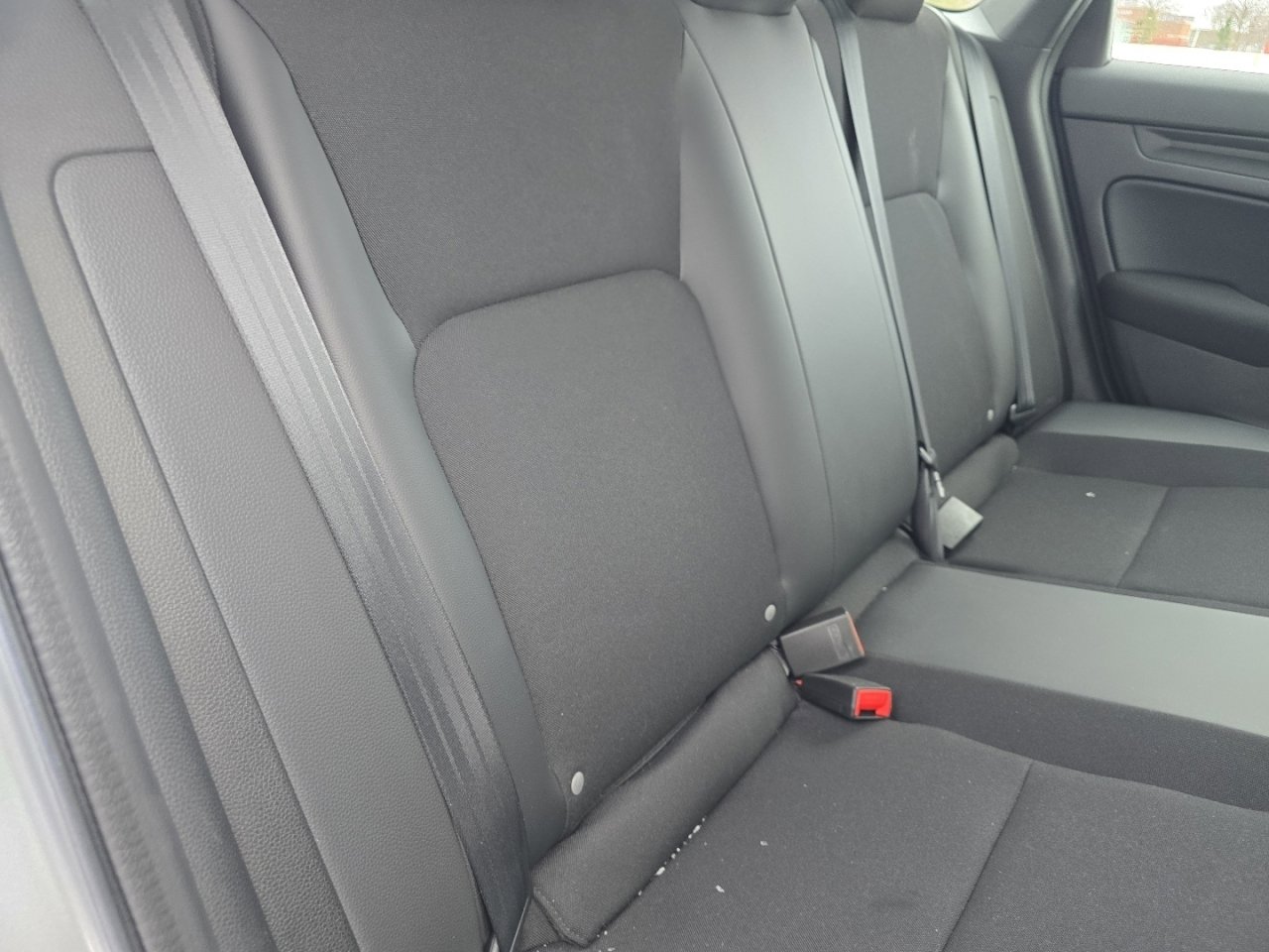 Certified 2023 Honda Civic Sport image 21