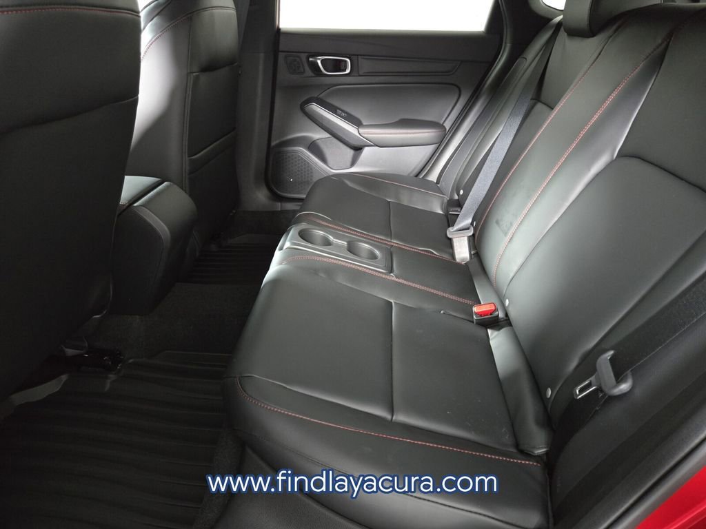 New 2026 Acura Integra Type S image 12