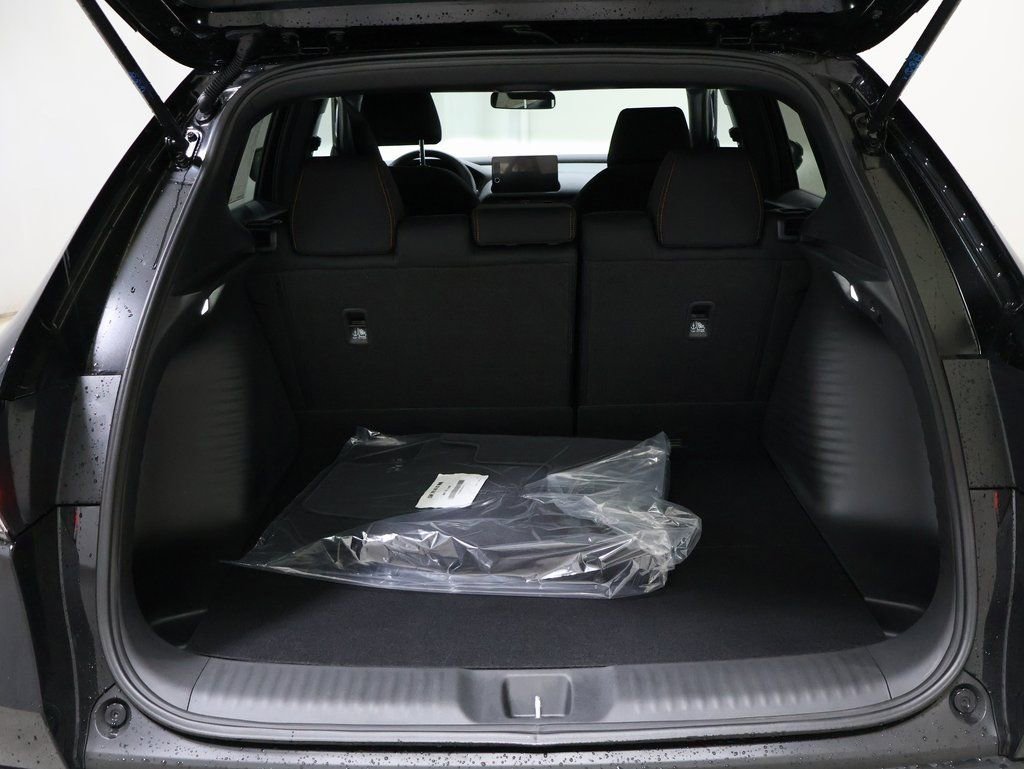 New 2026 Honda HR-V Sport image 17