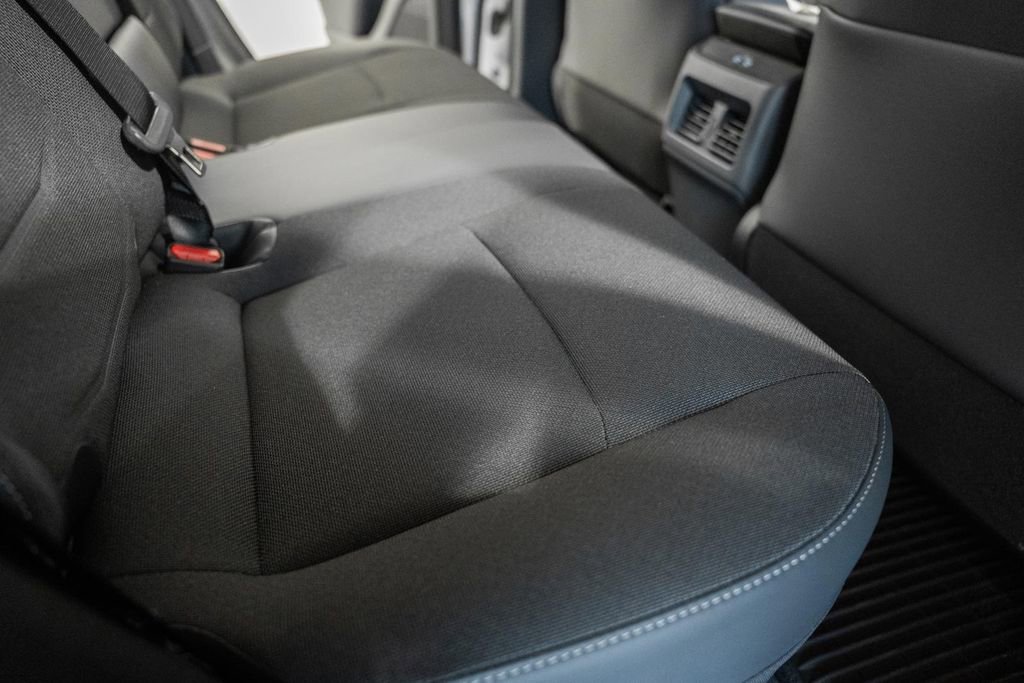 New 2026 Toyota C-HR image 32