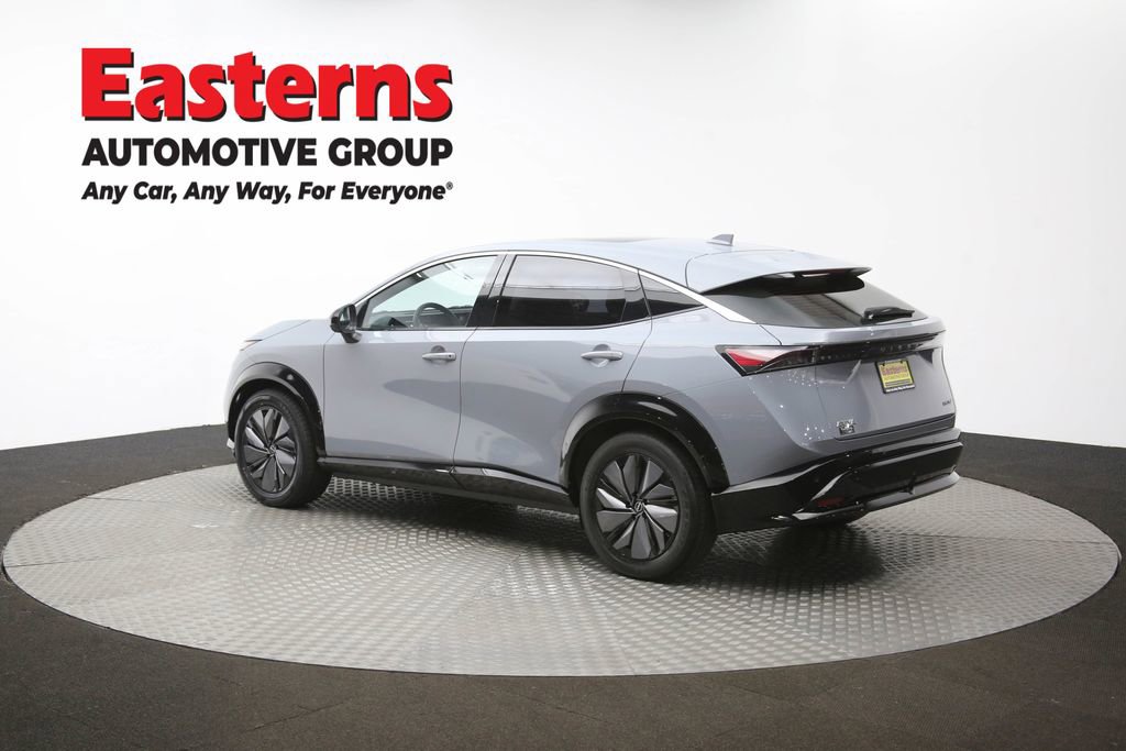 Used 2024 Nissan Ariya FWD image 66