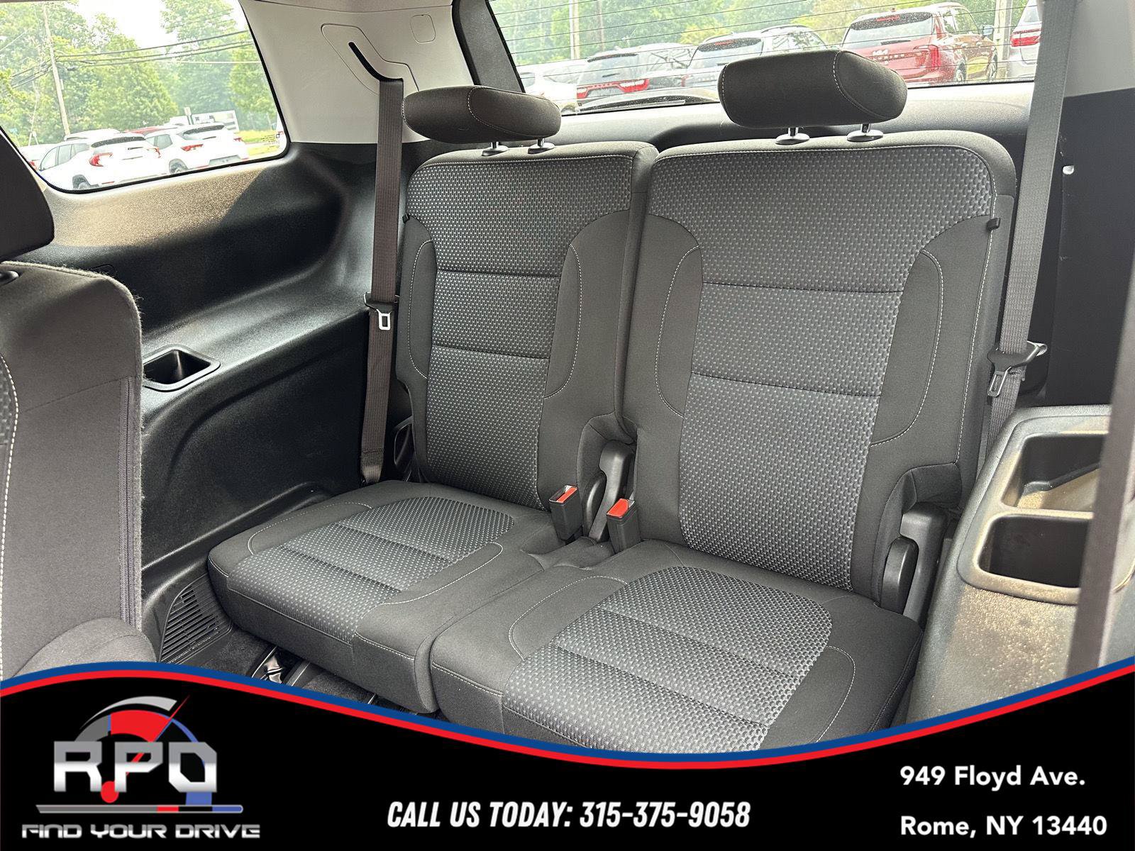 Used 2021 GMC Acadia SLE w/ Driver Convenience Package AWD/4WD image 27