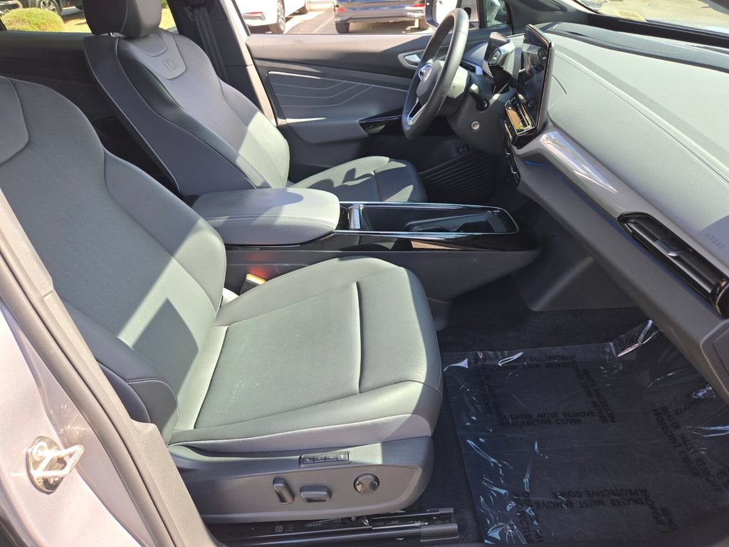 Certified 2023 Volkswagen ID.4 Pro S RWD image 17
