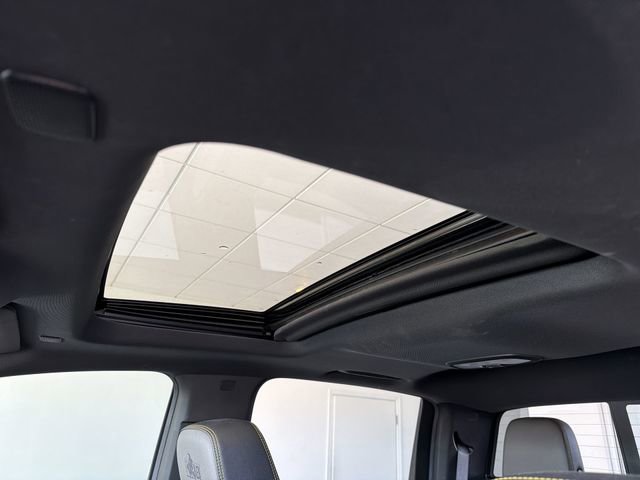 Certified 2025 Chevrolet Colorado ZR2 w/ ZR2 Bison Edition image 22