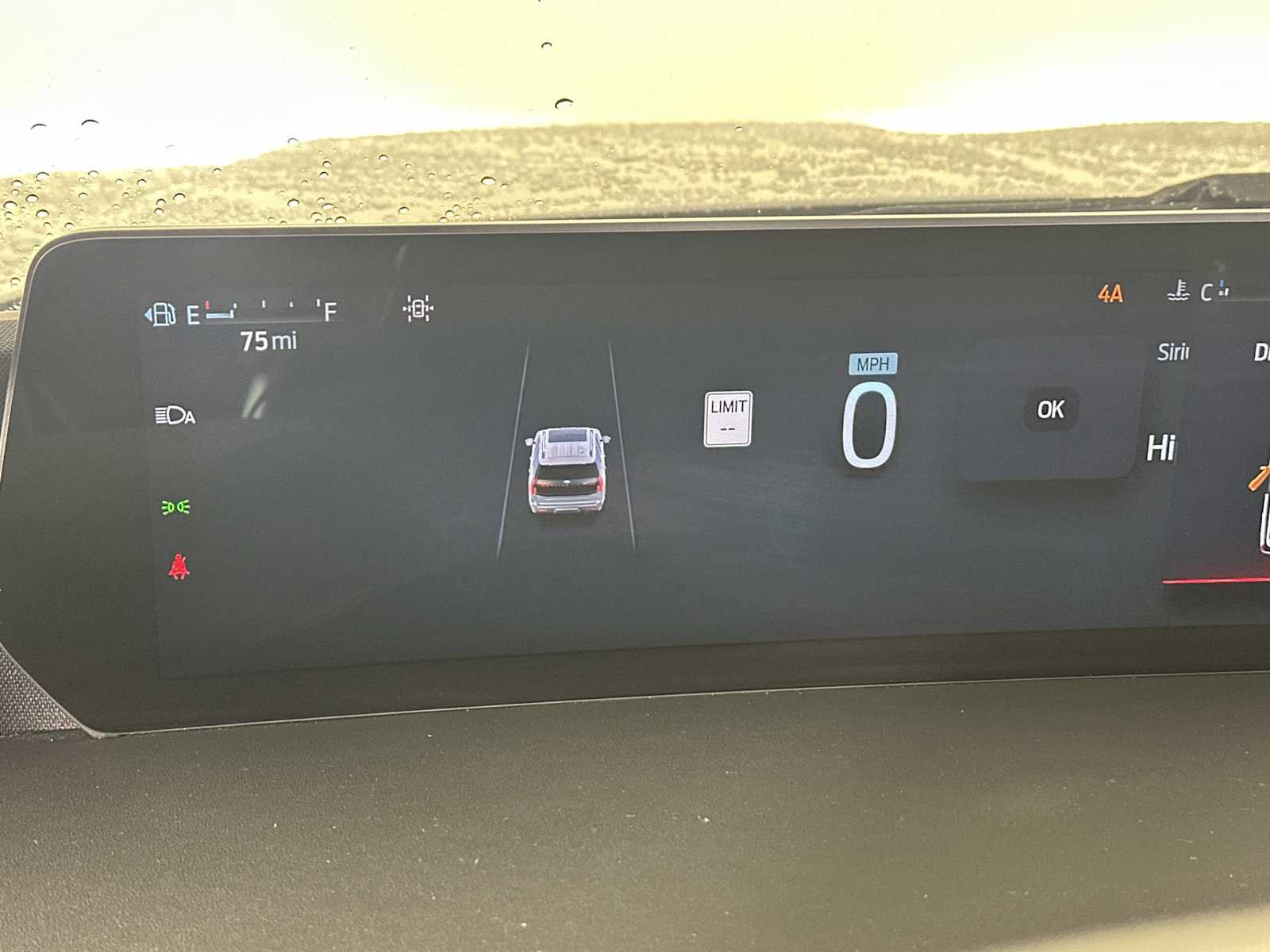 Used 2025 Ford Expedition Platinum image 31