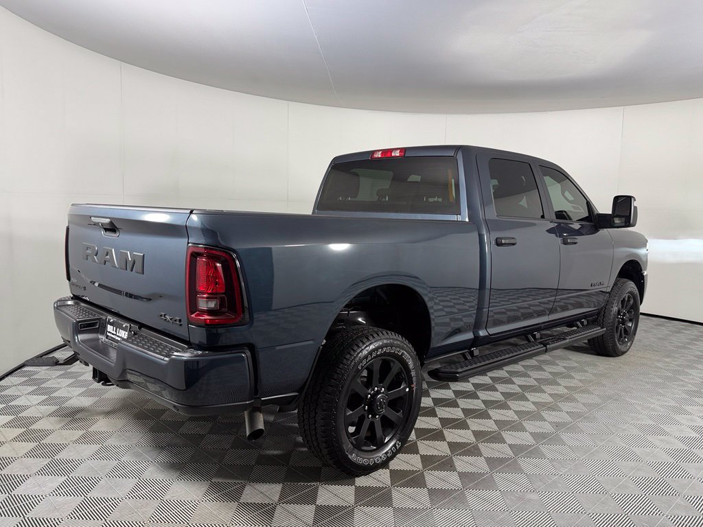 Used 2026 RAM 2500 Big Horn AWD/4WD image 6
