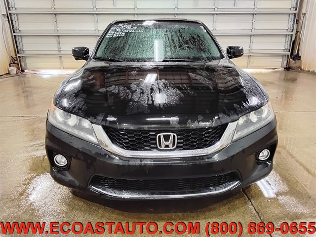 Used 2014 Honda Accord EX-L image 7