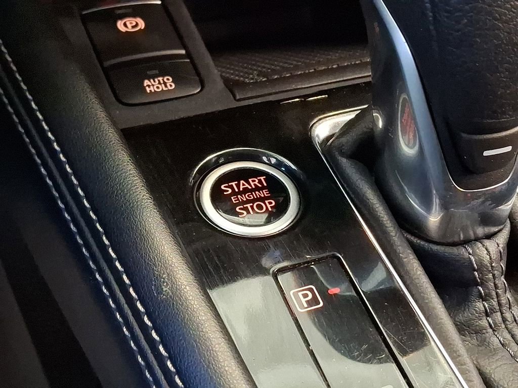 Used 2023 Nissan Kicks SV image 22