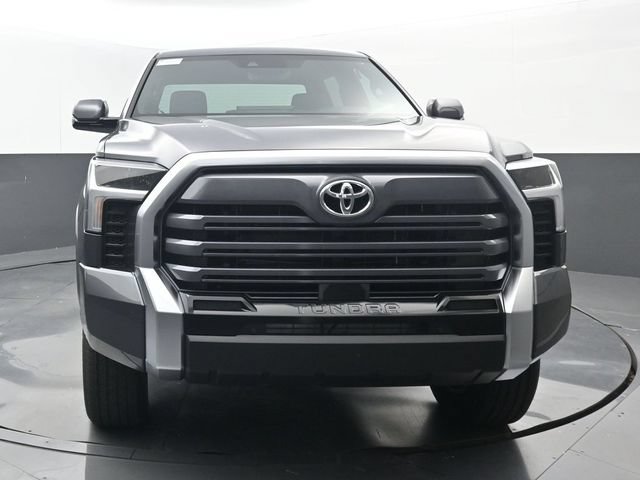 New 2026 Toyota Tundra Limited AWD/4WD image 19