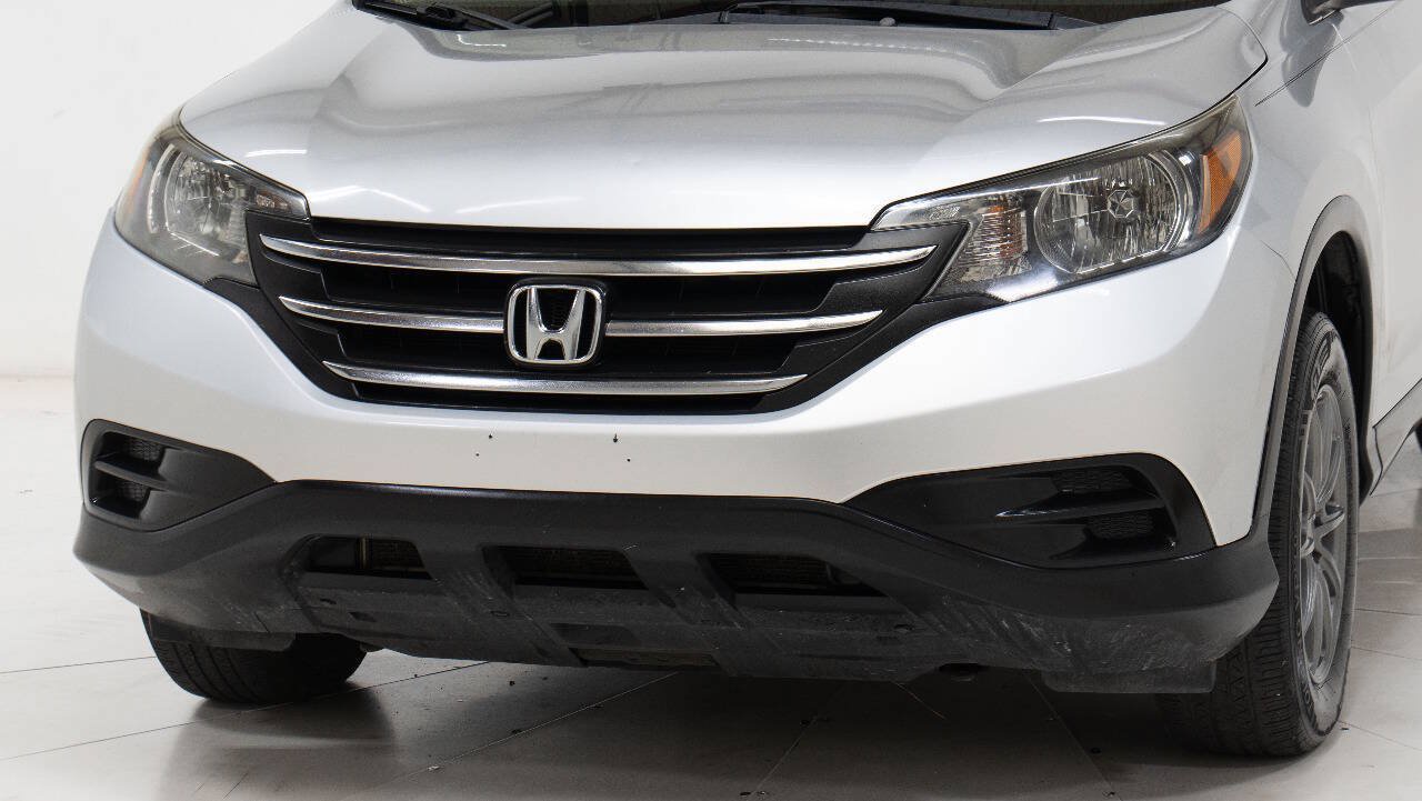 Used 2013 Honda CR-V LX image 10