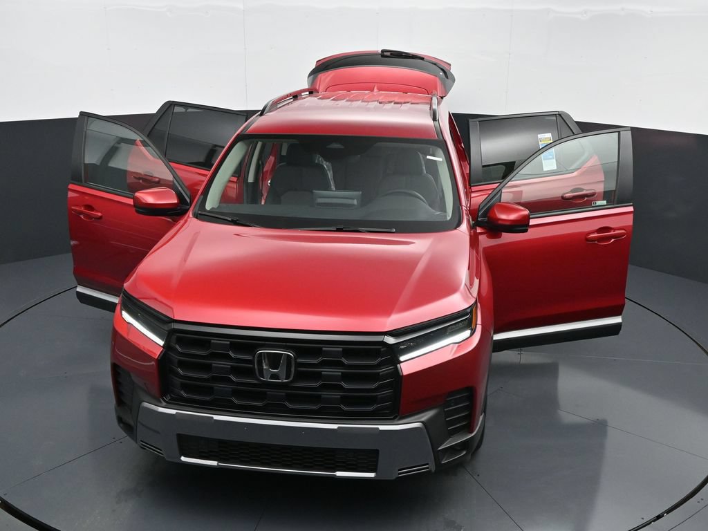Certified 2026 Honda Pilot EX-L image 44