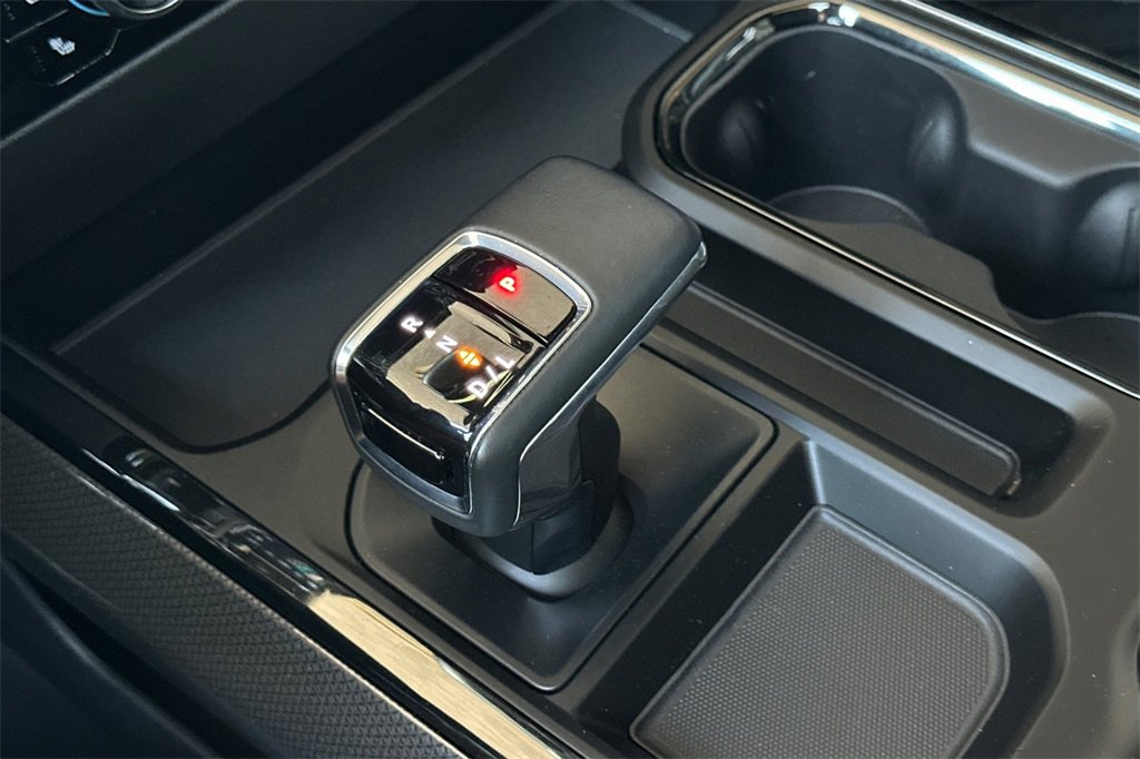 Used 2023 Chevrolet Silverado 1500 ZR2 w/ Technology Package image 22