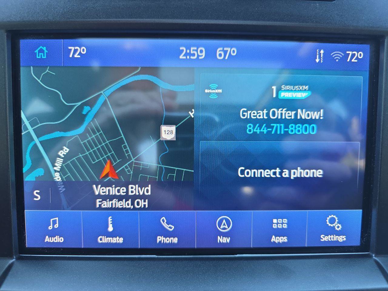 Used 2021 Ford F250 Lariat image 23