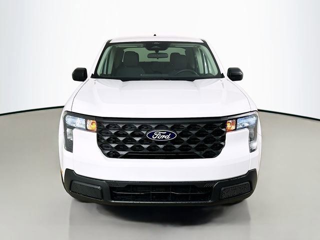 New 2026 Ford Maverick XL w/ Equipment Group 101A video 2