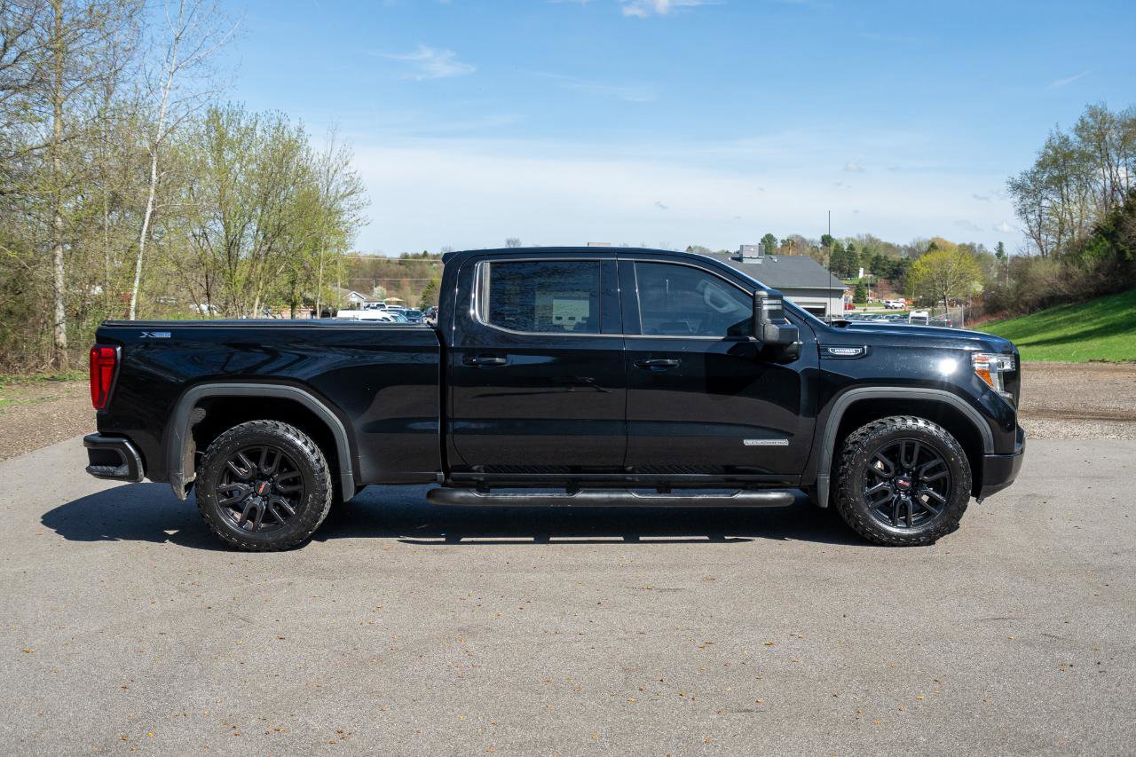 Used 2020 GMC Sierra 1500 Elevation AWD/4WD image 5