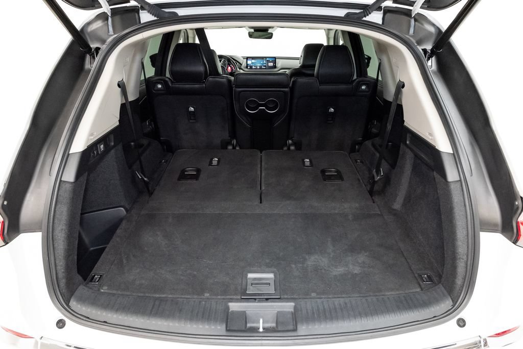 Certified 2024 Acura MDX SH-AWD w/ Technology Package image 35