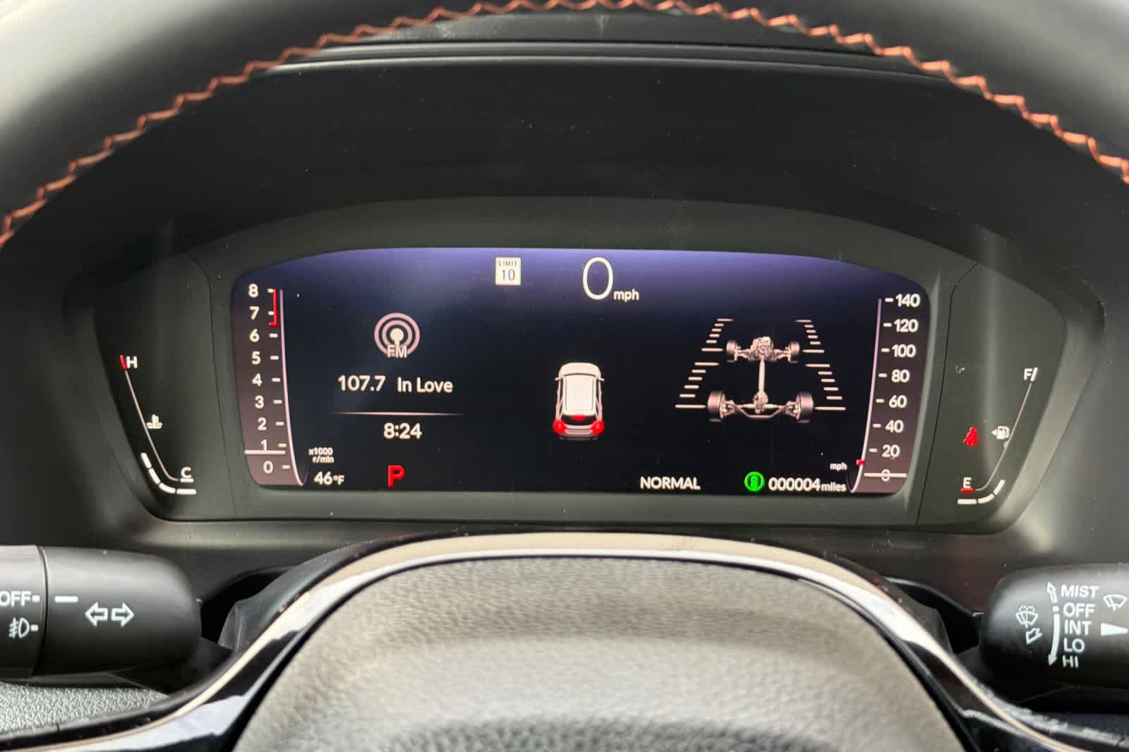 New 2026 Honda Pilot Sport image 28