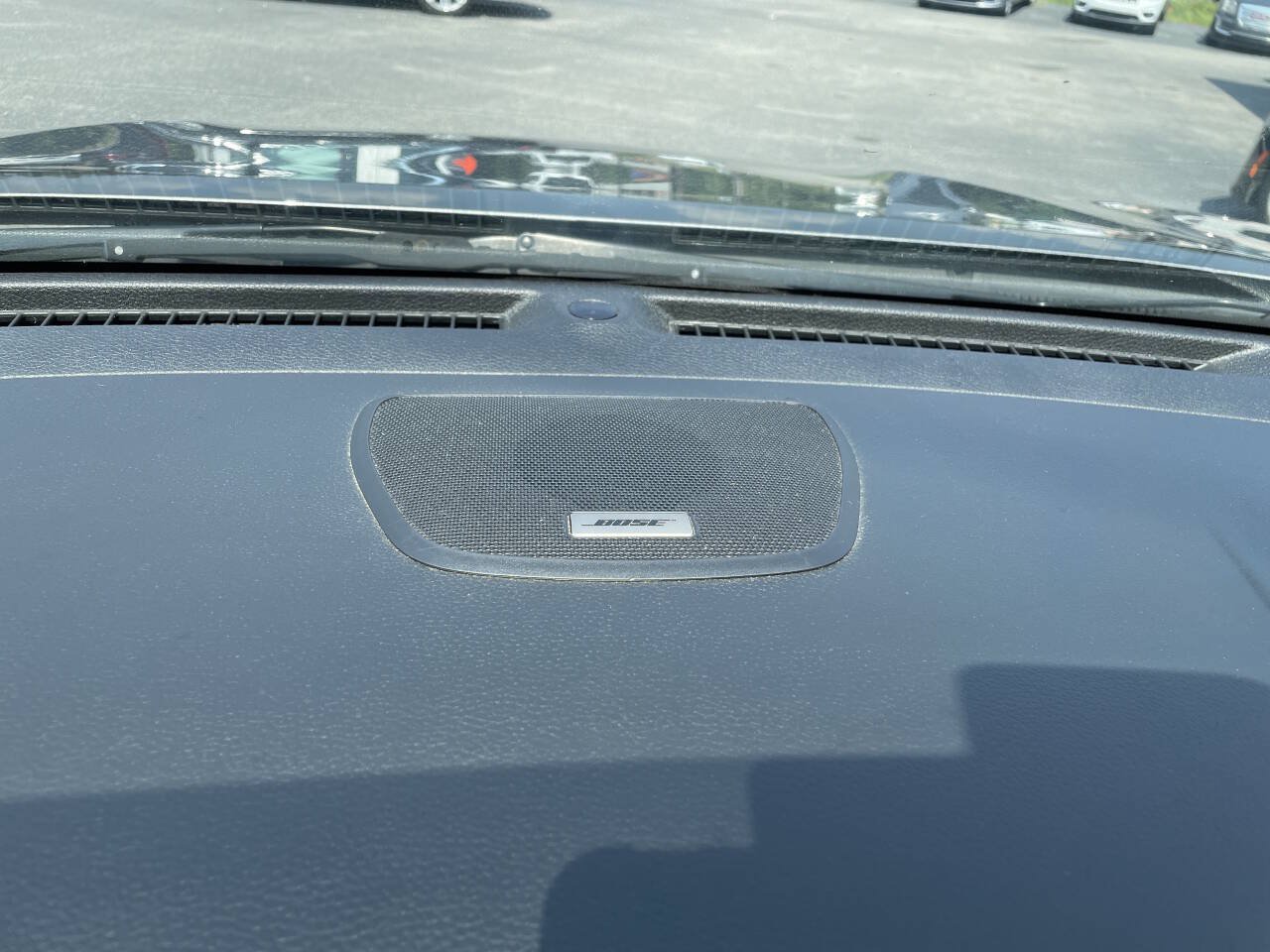 Used 2019 Nissan Rogue SL FWD image 21