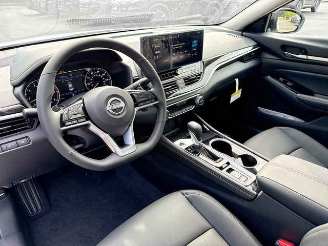 New 2025 Nissan Altima 2.5 SR w/ SR Premium Package image 6