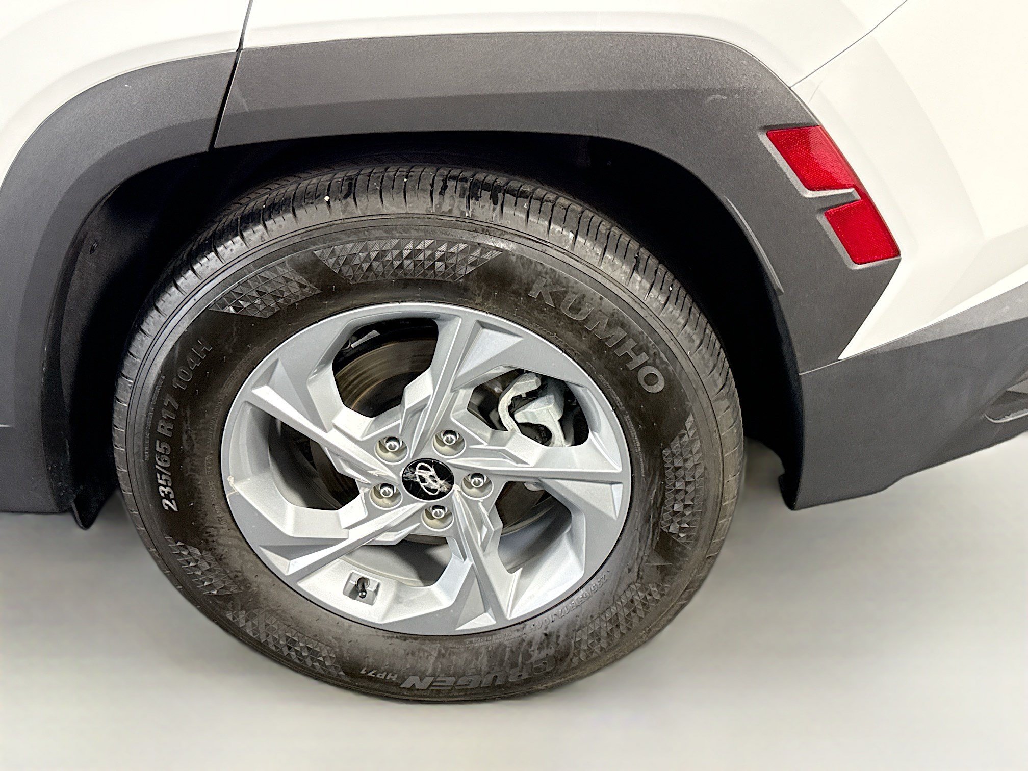 Used 2024 Hyundai Tucson SEL FWD image 37