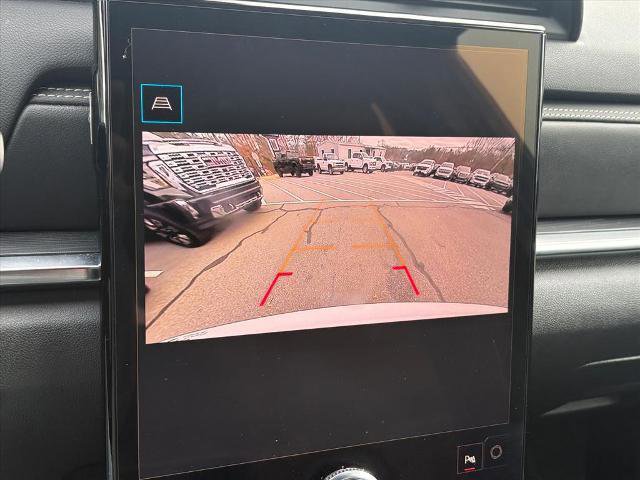 Certified 2025 GMC Terrain Elevation image 13