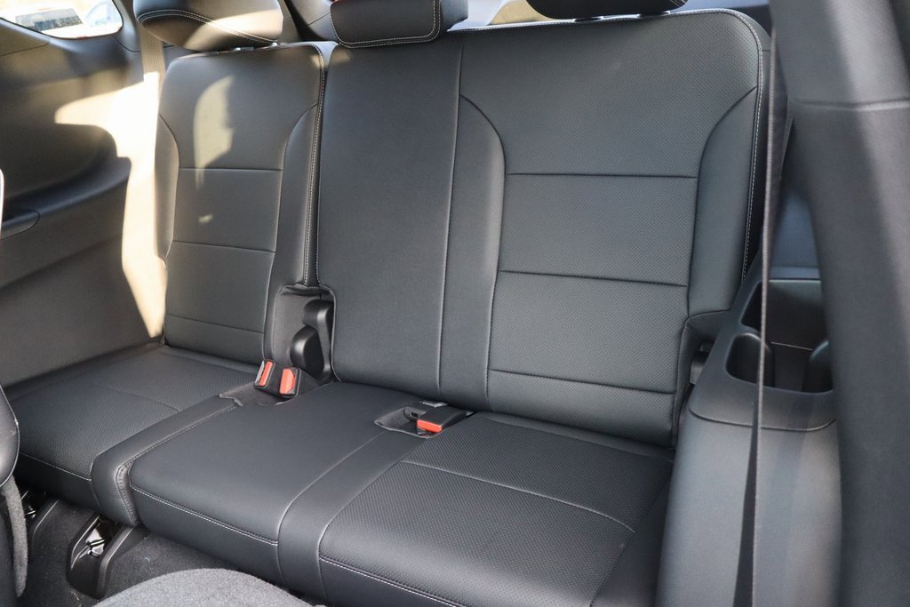 New 2026 Chevrolet Traverse LT image 22