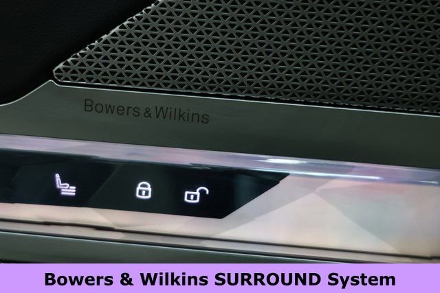 Used 2024 BMW 760i xDrive w/ Executive Package image 41