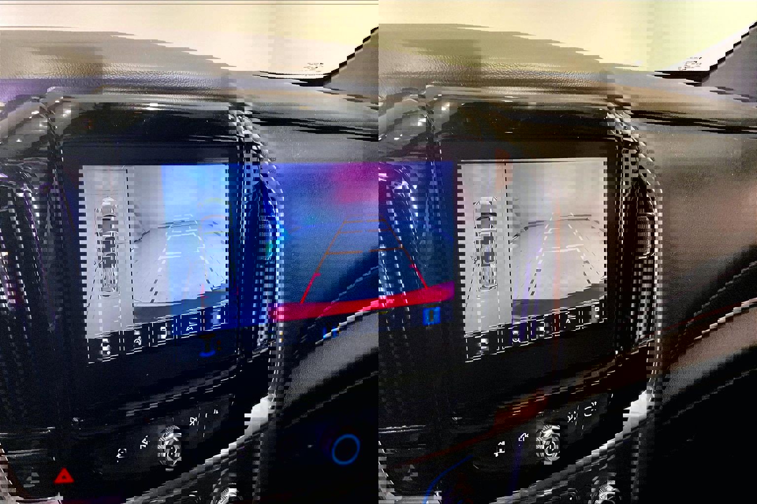 Used 2023 Chevrolet Traverse RS image 14