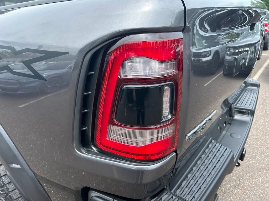 Used 2021 RAM 1500 TRX w/ TRX Level 2 Equipment Group AWD/4WD image 37