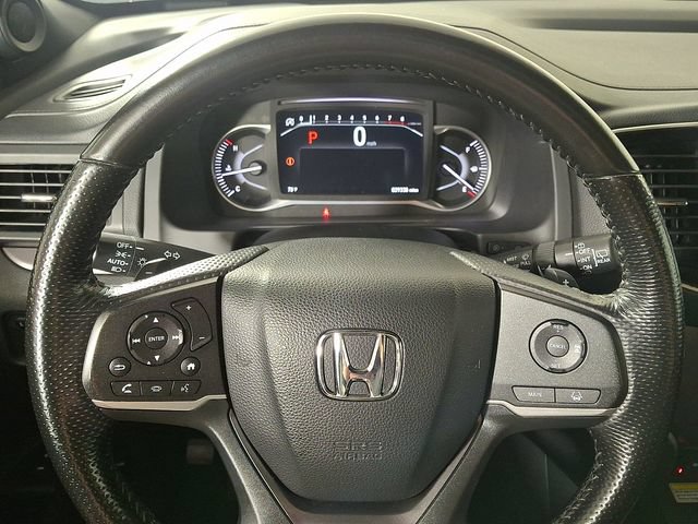 Used 2023 Honda Passport EX-L image 19