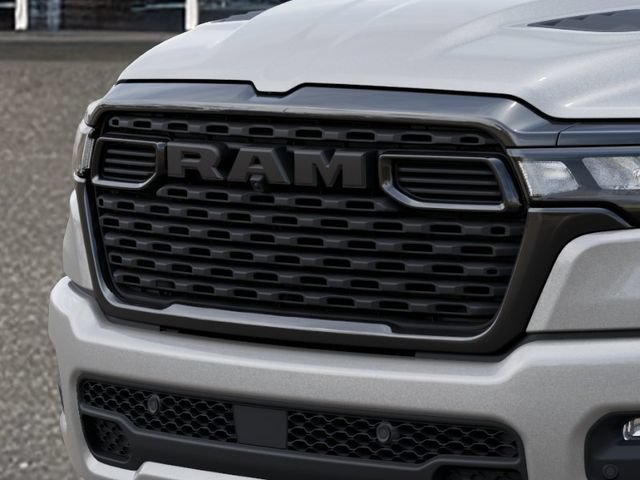 New 2026 RAM 1500 Express AWD/4WD image 11