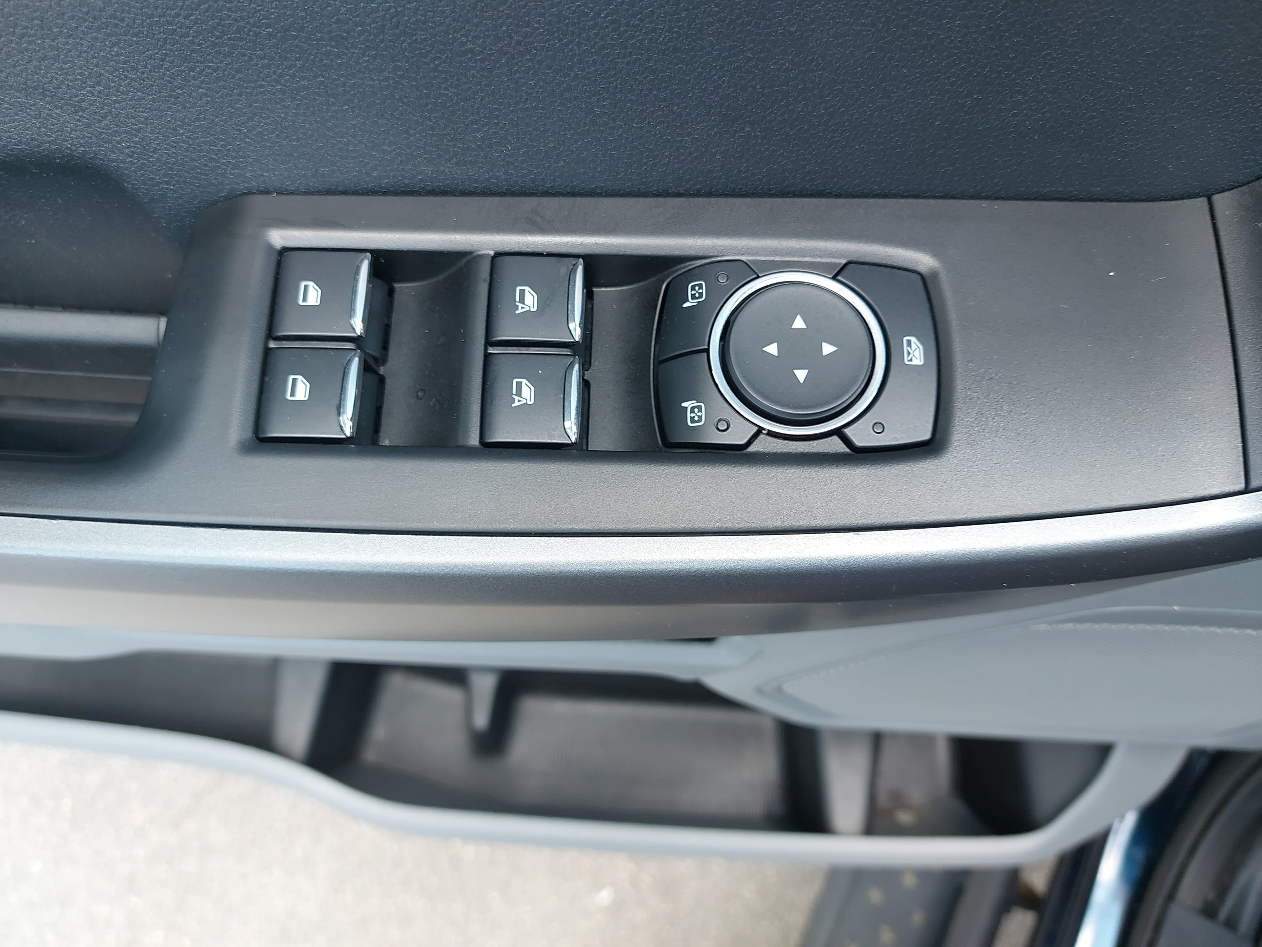 Used 2025 Ford F350 XL w/ STX Appearance Package AWD/4WD image 26