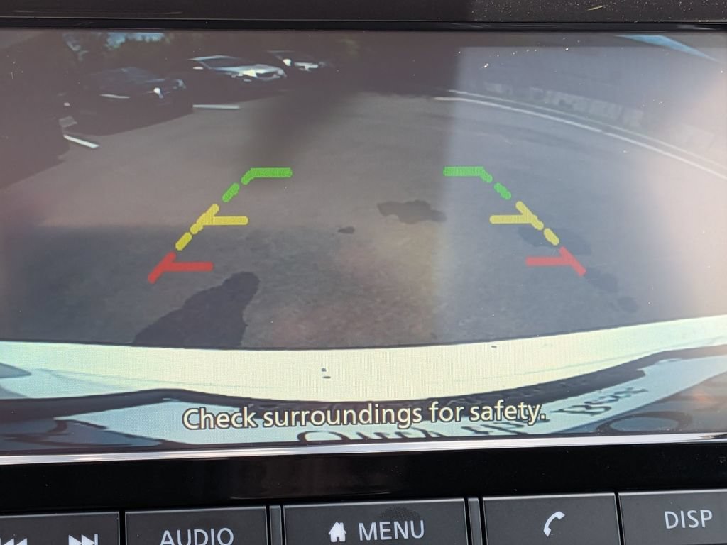 Certified 2024 Nissan Altima 2.5 S FWD image 21