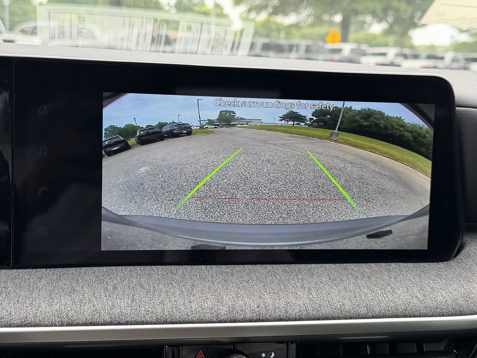 New 2026 Nissan Kicks S FWD image 3