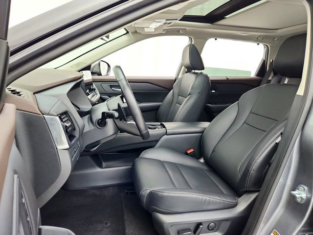 Used 2022 Nissan Rogue SL w/ SL Premium Package image 17