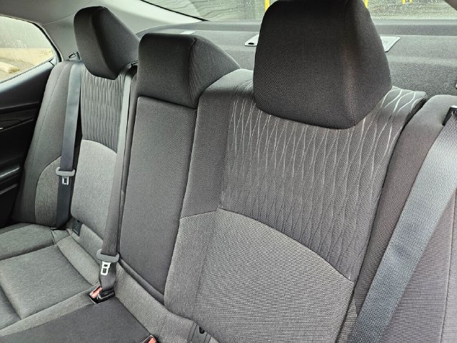 Used 2025 Toyota Camry LE FWD image 17