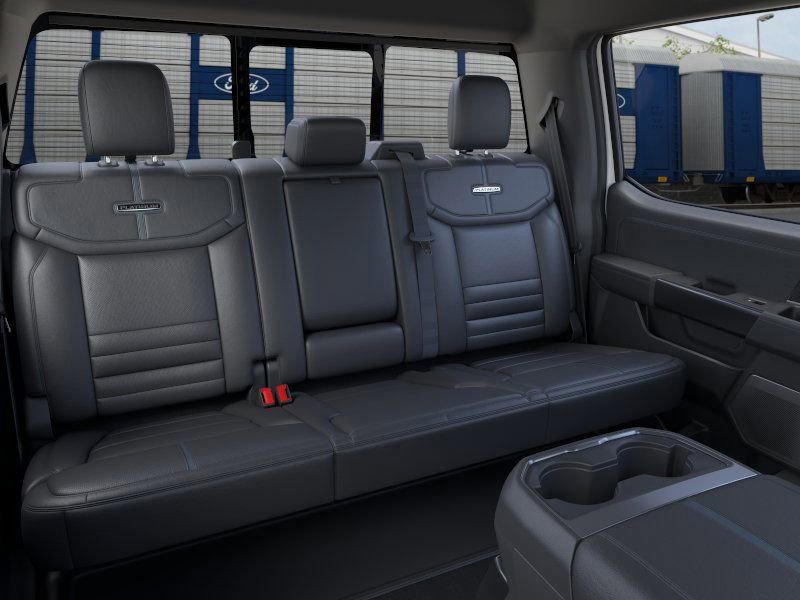 New 2026 Ford F450 4x4 Crew Cab Super Duty image 11