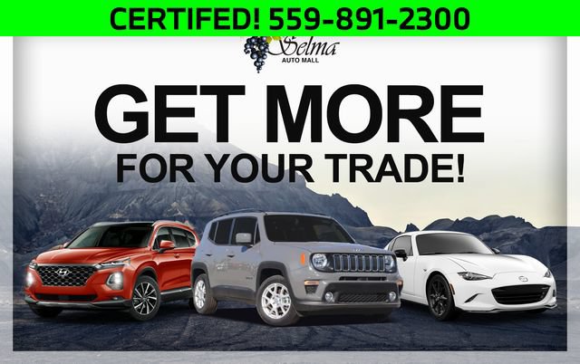 Certified 2026 Kia Seltos LX AWD/4WD image 30