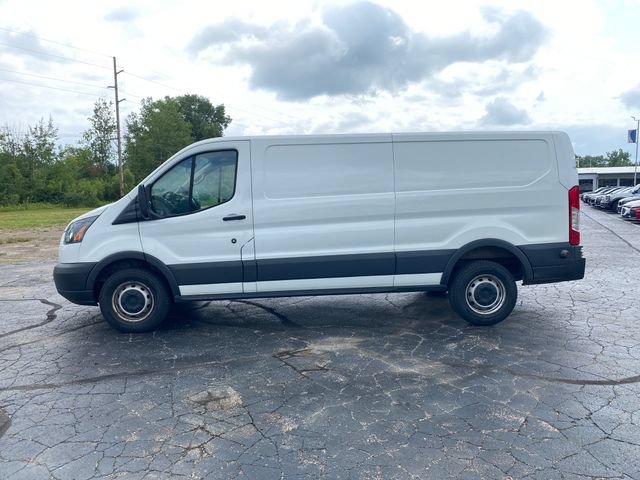 Used 2018 Ford Transit 250 148 Low Roof RWD image 5