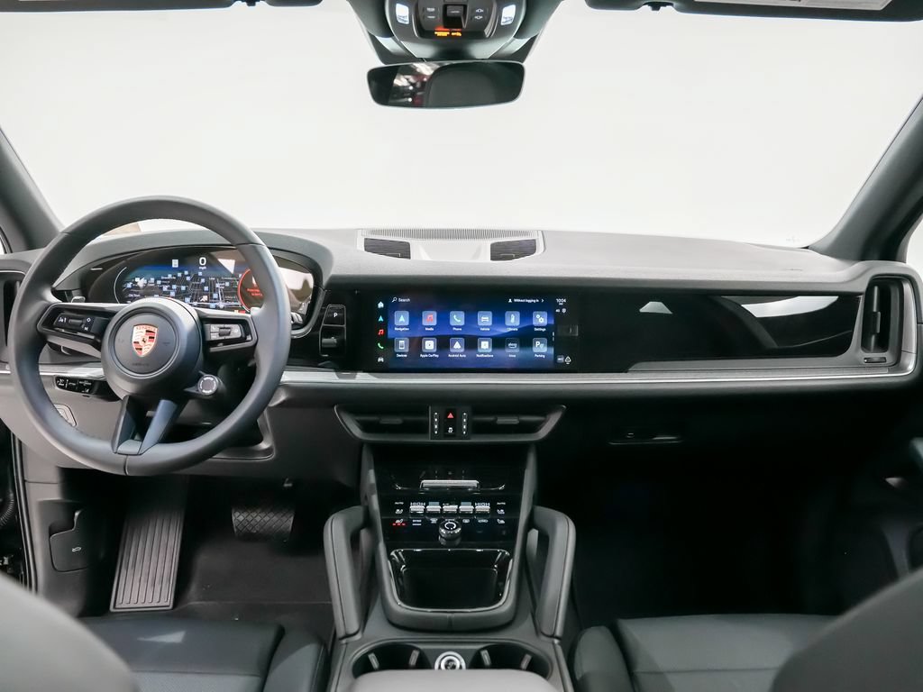 New 2026 Porsche Cayenne AWD/4WD image 21