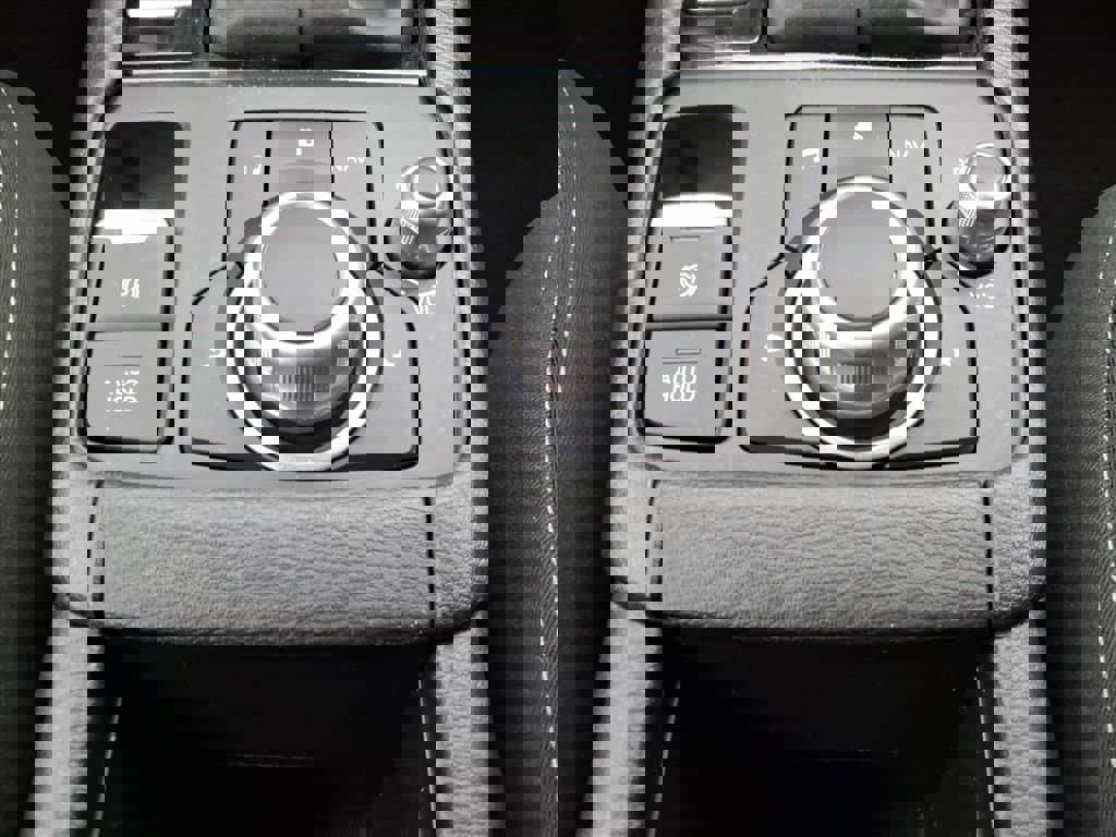 Used 2021 MAZDA CX-3 Sport image 21