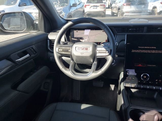 New 2026 GMC Terrain AT4 w/ Technology Package II AWD/4WD image 13