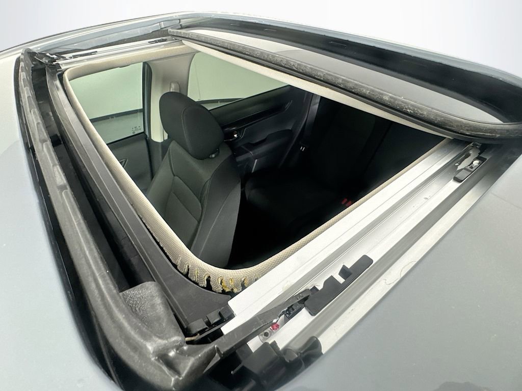 Used 2026 Honda CR-V EX image 25