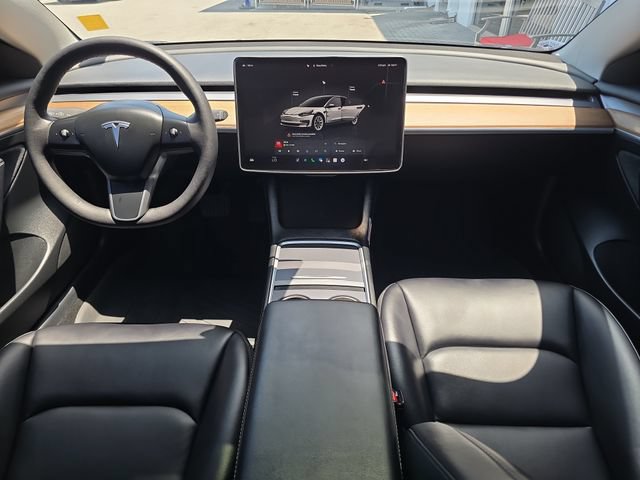 Used 2023 Tesla Model 3 Standard Range RWD image 11