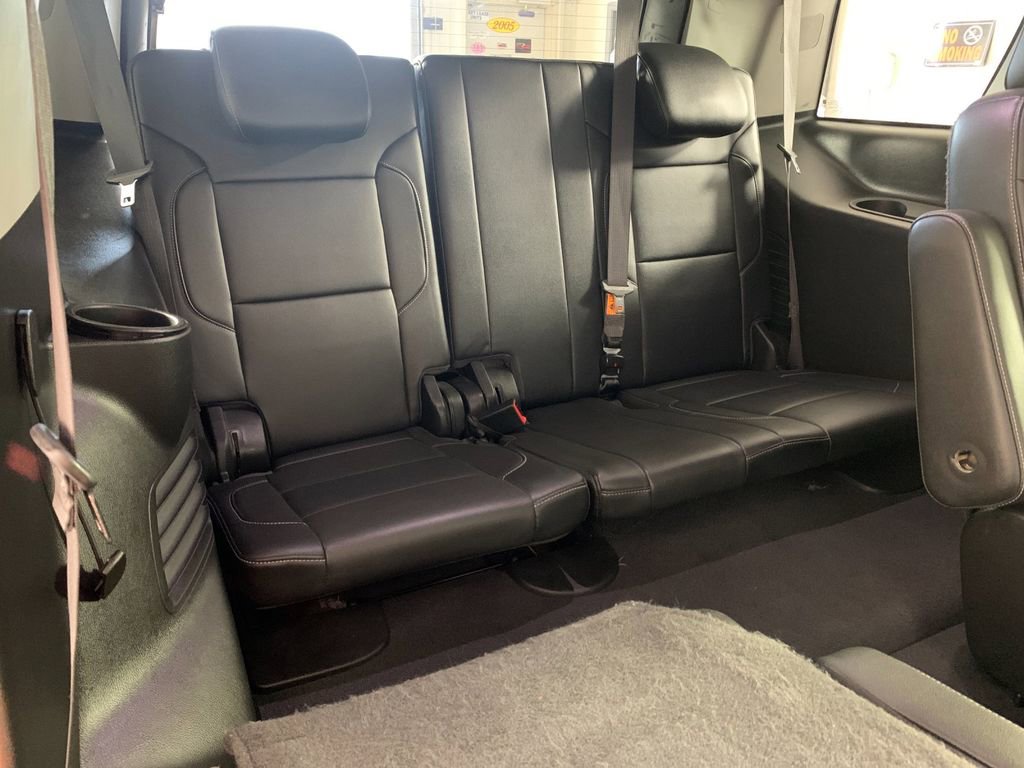 Used 2019 Chevrolet Tahoe LT image 40