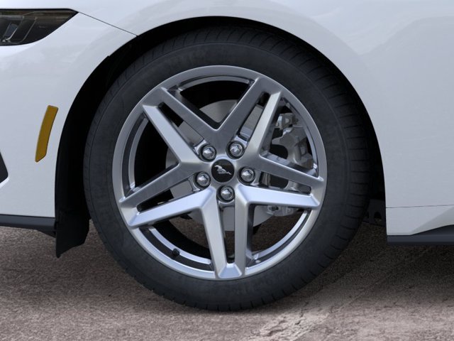 New 2026 Ford Mustang Coupe RWD image 19
